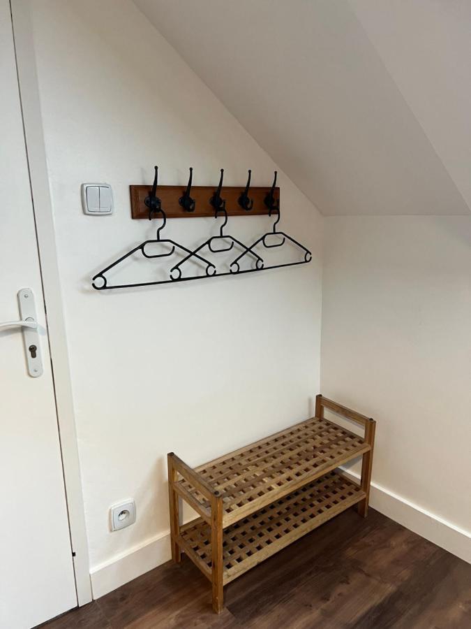 Ferienwohnung La Petite Venise Du Loir Vendôme Exterior foto